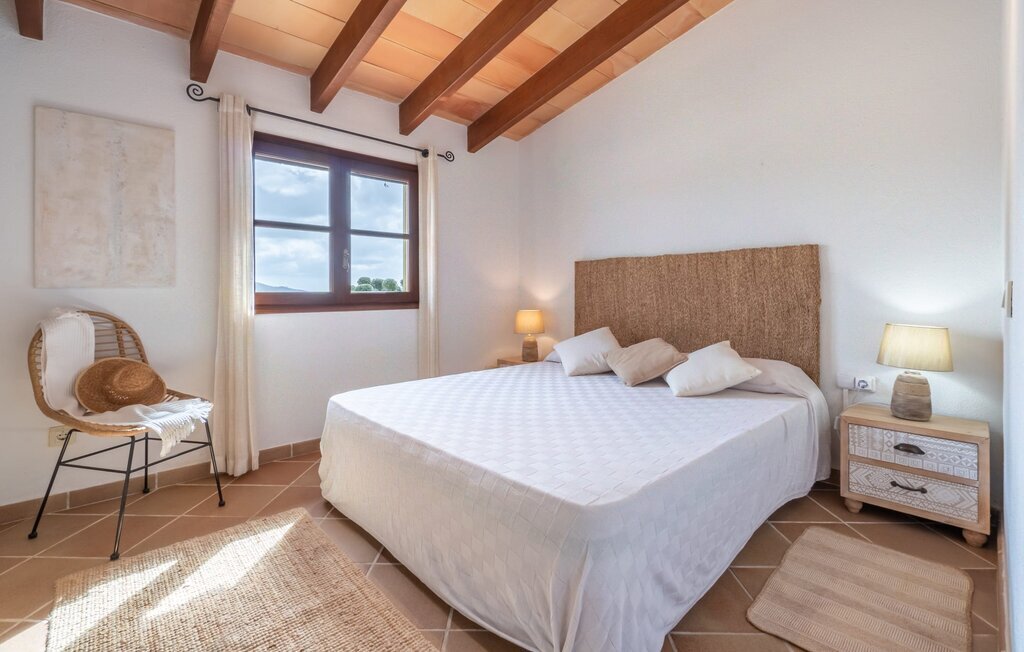 Es Capritx – Villa 5 pers. avec piscine à Artà - Photo 41