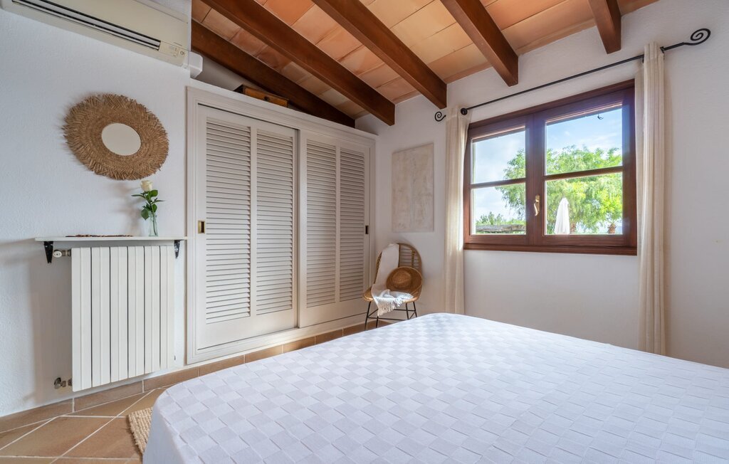 Es Capritx – Villa 5 pers. avec piscine à Artà - Photo 42