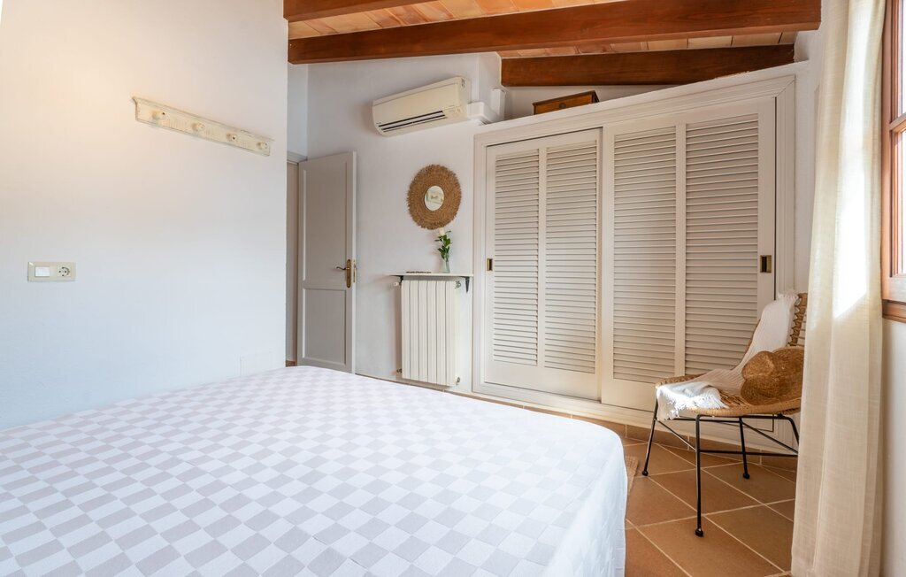 Es Capritx – Villa 5 pers. avec piscine à Artà - Photo 43