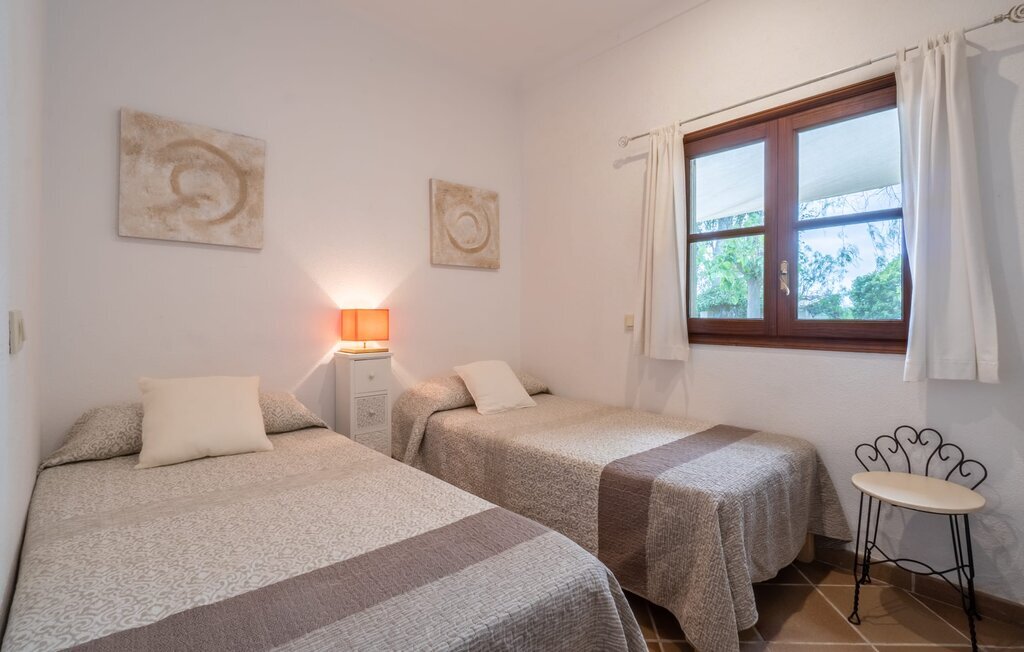 Es Capritx – Villa 5 pers. avec piscine à Artà - Photo 44