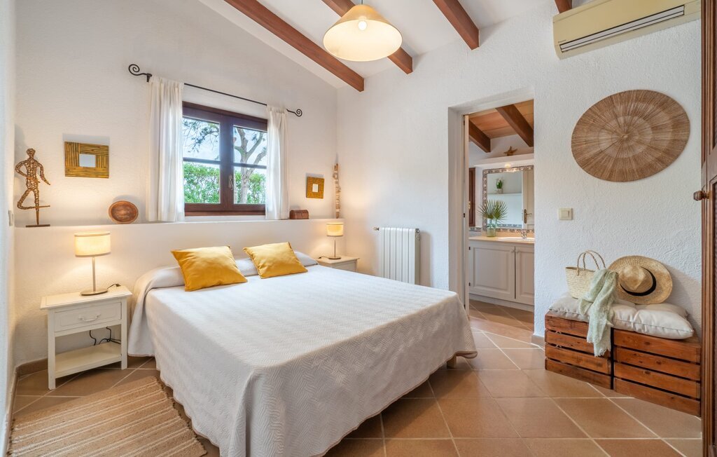 Es Capritx – Villa 5 pers. avec piscine à Artà - Photo 45