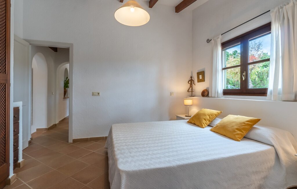 Es Capritx – Villa 5 pers. avec piscine à Artà - Photo 46