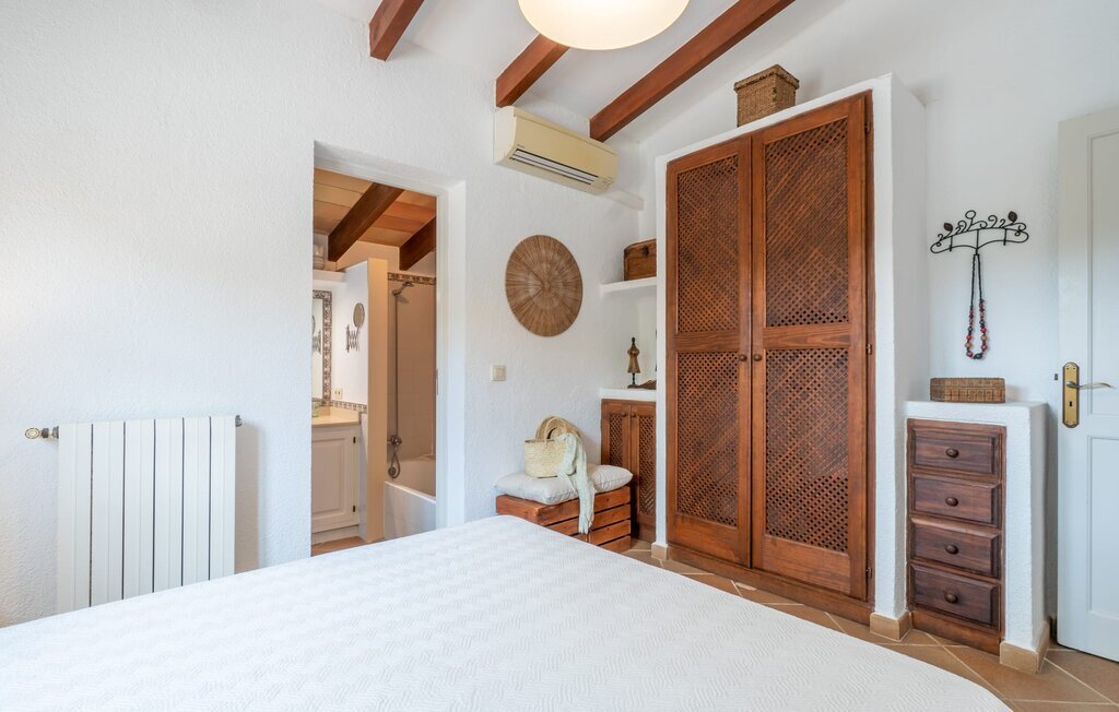 Es Capritx – Villa 5 pers. avec piscine à Artà - Photo 47