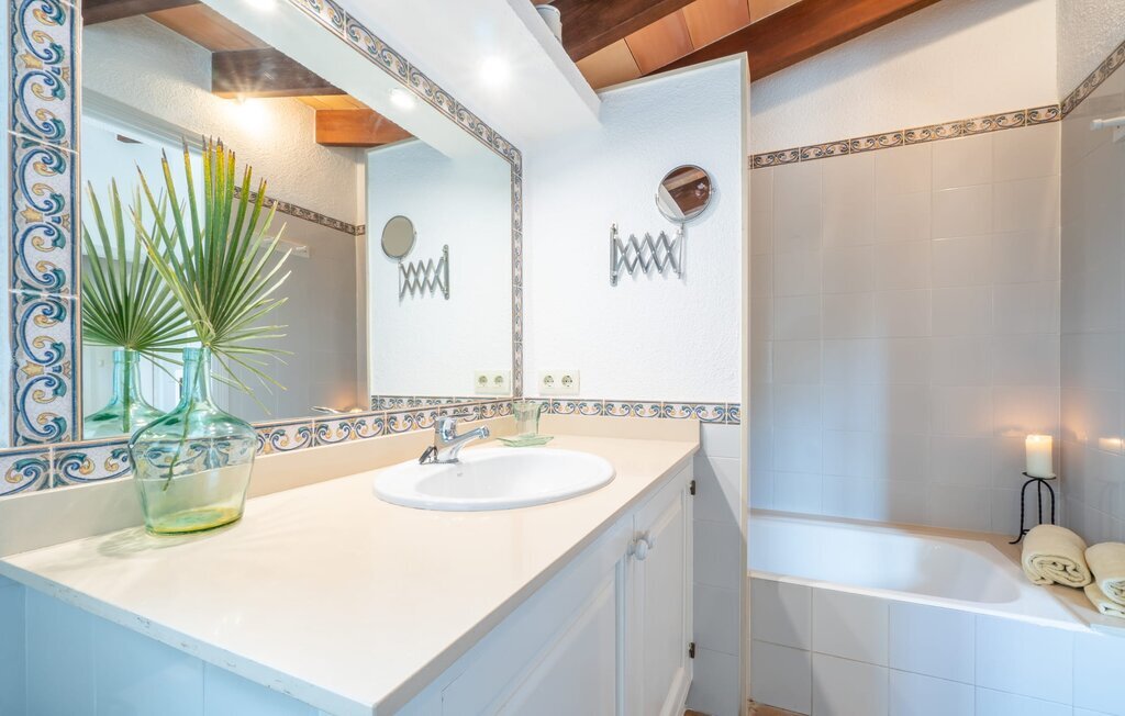 Es Capritx – Villa 5 pers. avec piscine à Artà - Photo 48