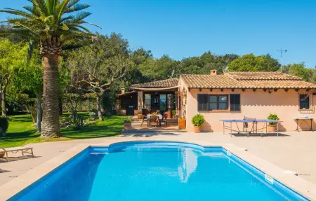 Es Capritx, Maison 5 personnes à Arta - Photo 5