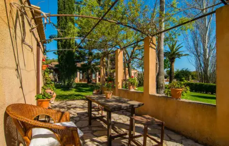 Es Capritx, Maison 5 personnes à Arta - Photo 19