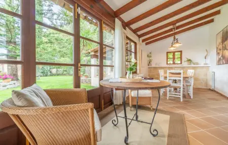 Es Capritx, Maison 5 personnes à Arta - Photo 26