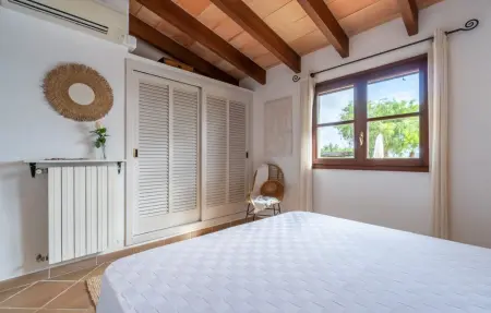 Es Capritx, Maison 5 personnes à Arta - Photo 41
