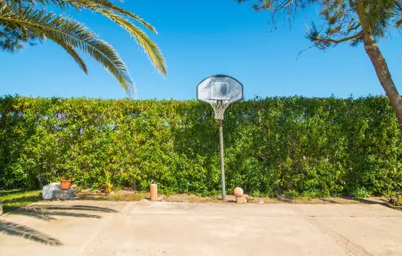 Es Capritx, Maison 5 personnes à Arta - Photo 49