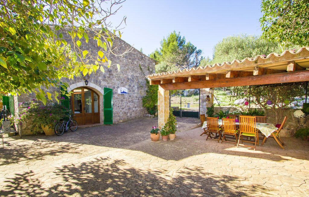 Chopin, Maison 6 personnes à Valldemossa - Photo 1