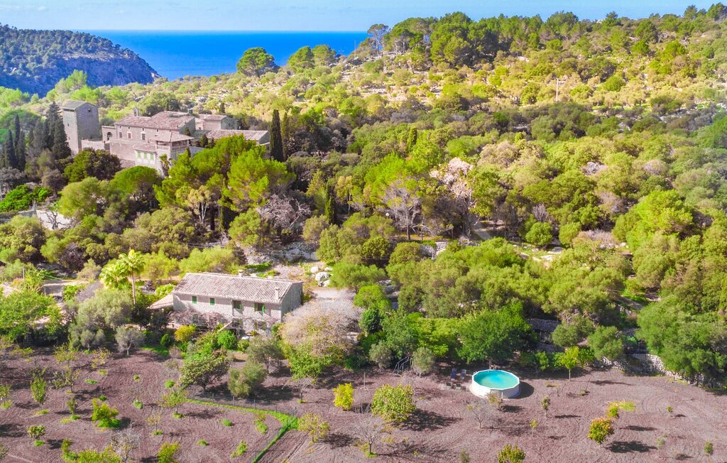 Chopin, Maison 6 personnes à Valldemossa - Photo 2