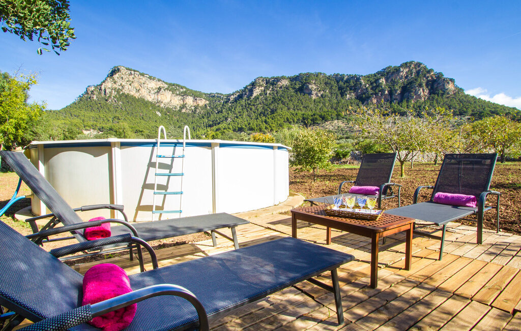 Chopin, Maison 6 personnes à Valldemossa - Photo 3