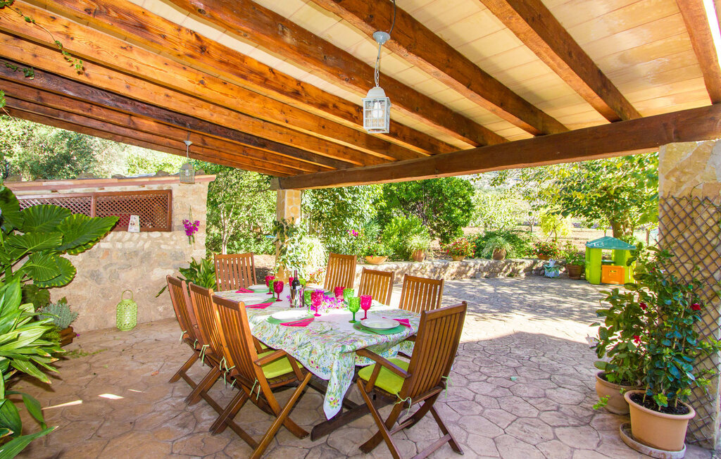 Chopin, Maison 6 personnes à Valldemossa - Photo 4
