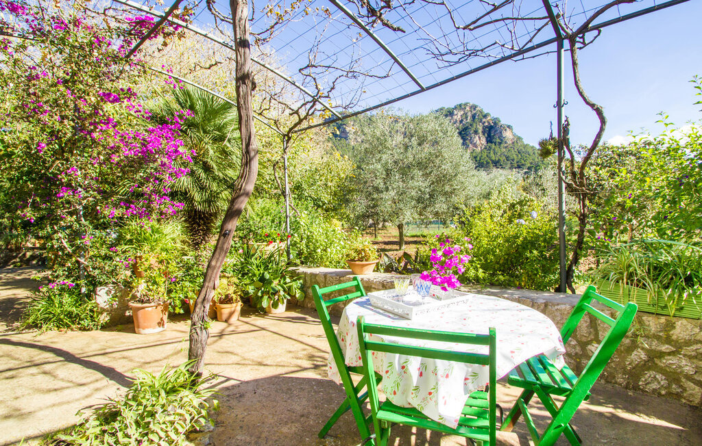 Chopin, Maison 6 personnes à Valldemossa - Photo 7