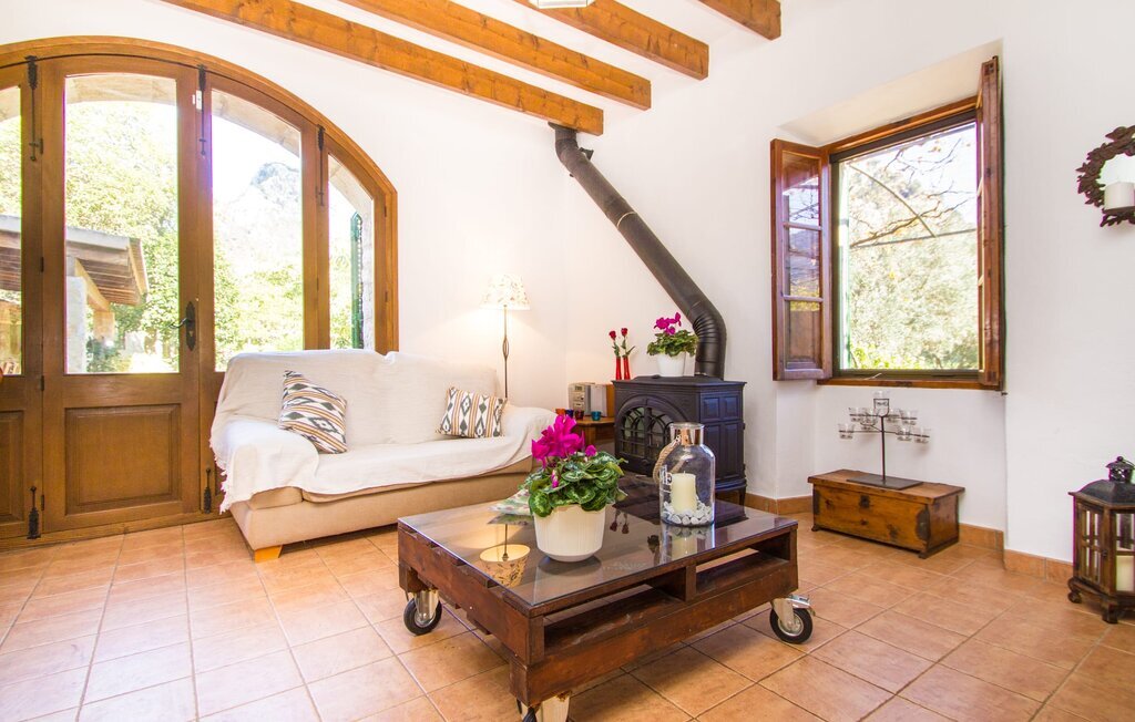 Chopin, Maison 6 personnes à Valldemossa - Photo 8