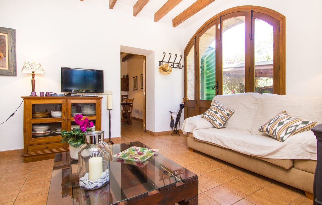 Chopin, Maison 6 personnes à Valldemossa - Photo 9