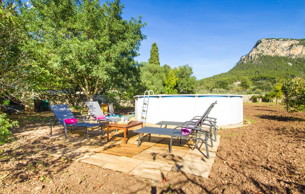 Chopin, Maison 6 personnes à Valldemossa - Photo 10