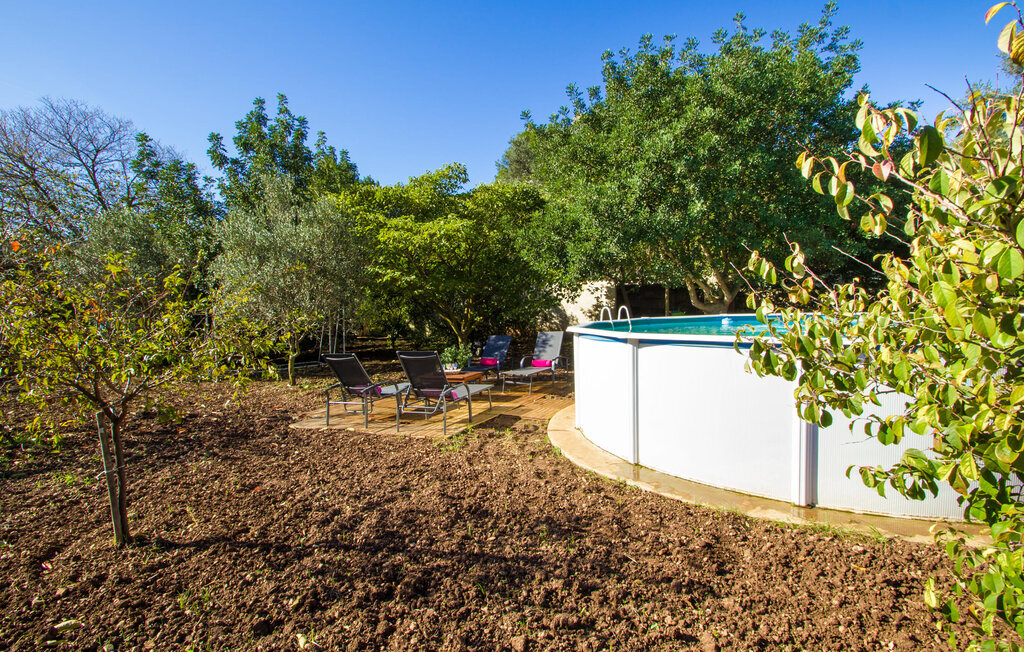 Chopin, Maison 6 personnes à Valldemossa - Photo 11