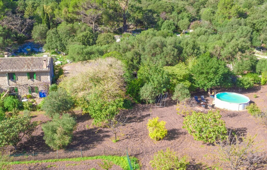 Chopin, Maison 6 personnes à Valldemossa - Photo 12