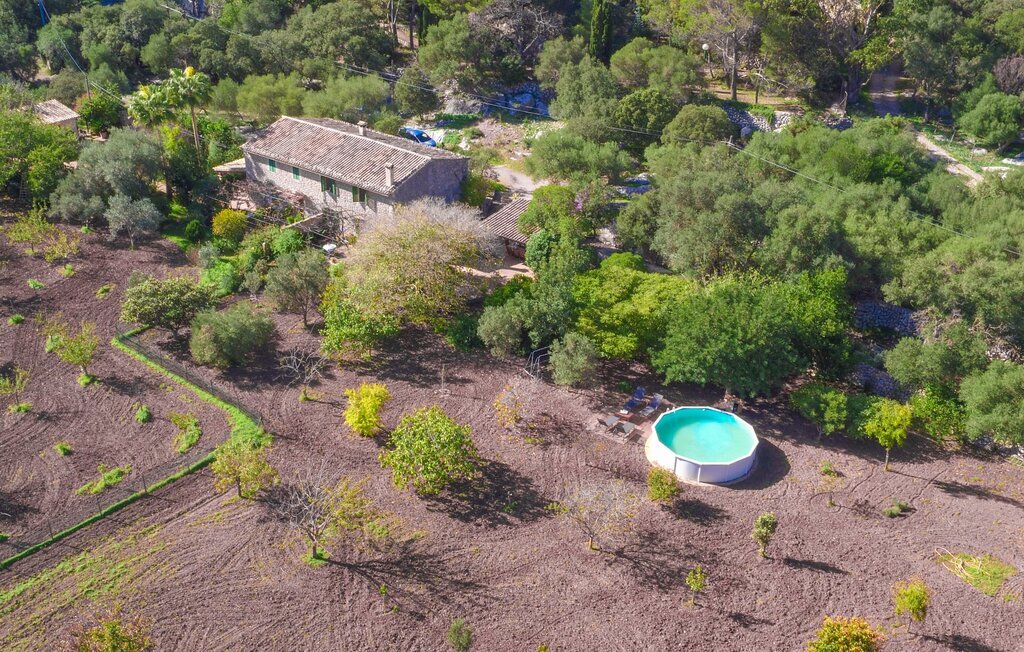 Chopin, Maison 6 personnes à Valldemossa - Photo 13