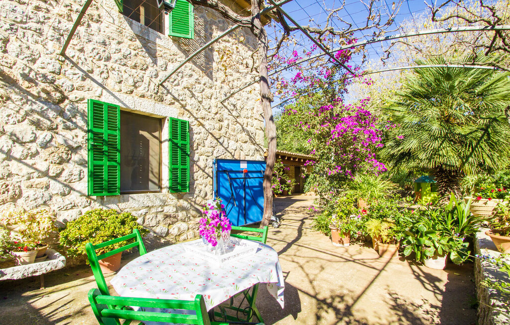 Chopin, Maison 6 personnes à Valldemossa - Photo 14