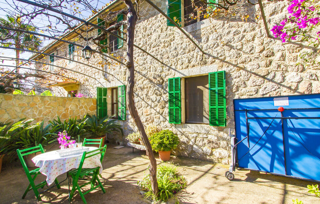 Chopin, Maison 6 personnes à Valldemossa - Photo 15