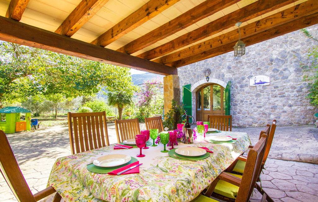 Chopin, Maison 6 personnes à Valldemossa - Photo 16