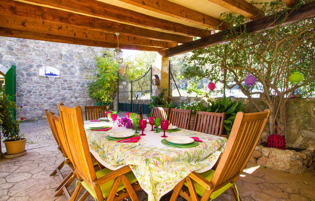 Chopin, Maison 6 personnes à Valldemossa - Photo 17