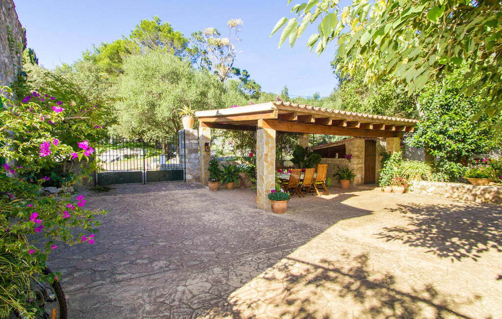 Chopin, Maison 6 personnes à Valldemossa - Photo 18