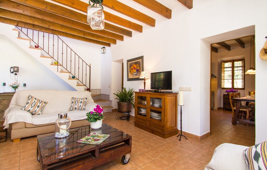 Chopin, Maison 6 personnes à Valldemossa - Photo 19