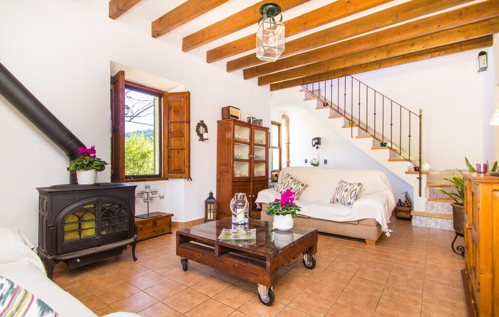 Chopin, Maison 6 personnes à Valldemossa - Photo 20