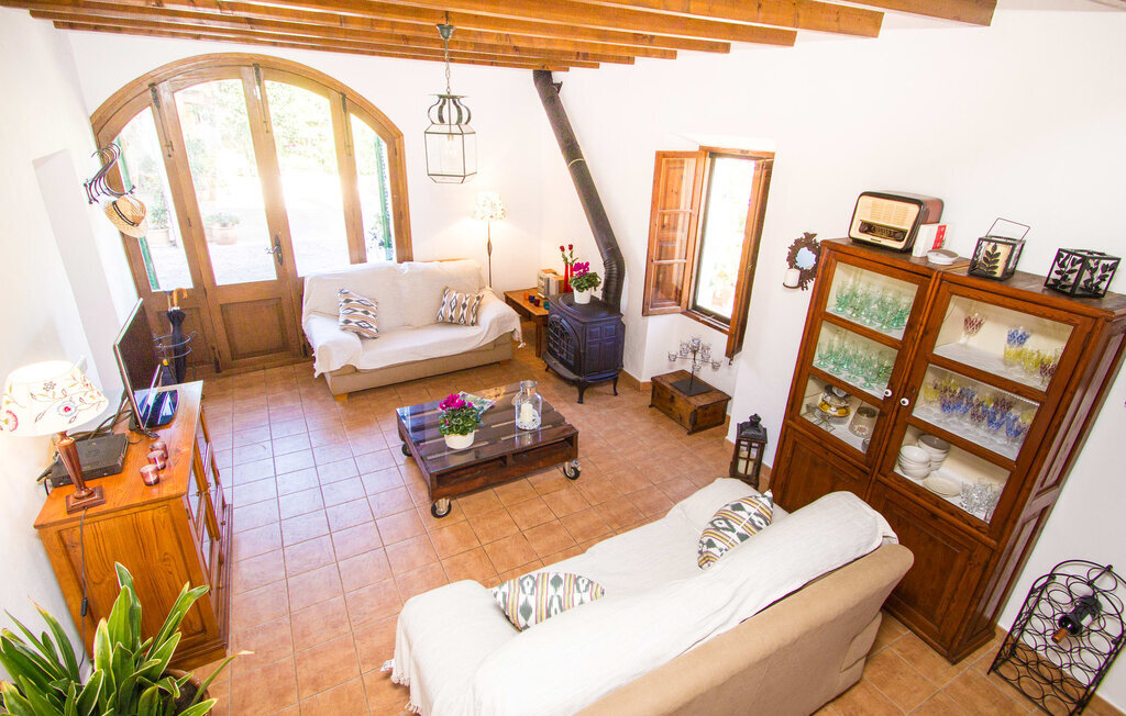 Chopin, Maison 6 personnes à Valldemossa - Photo 21