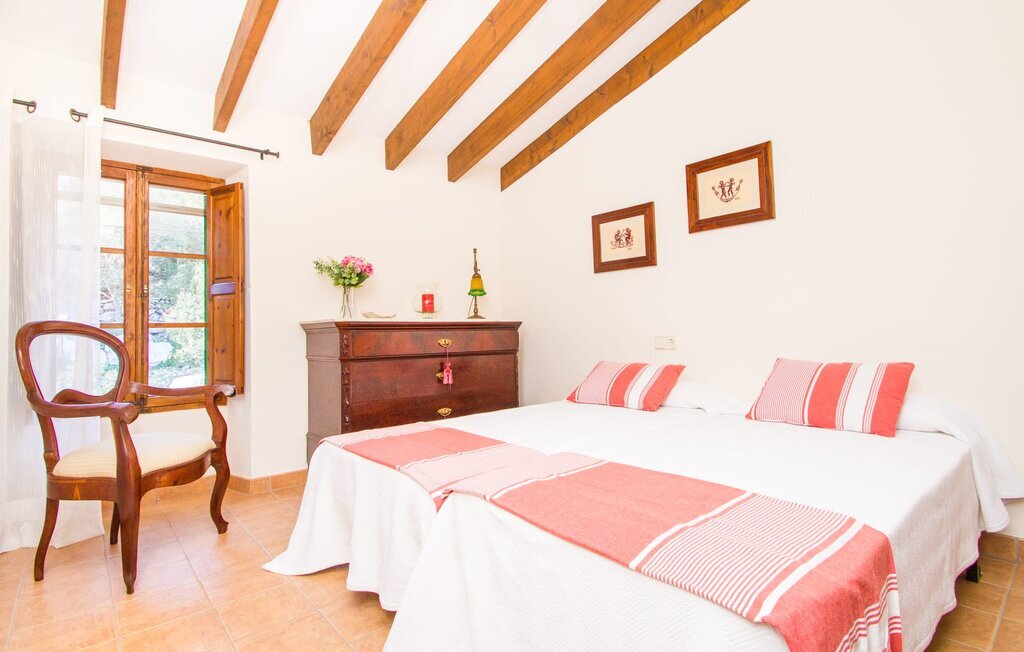 Chopin, Maison 6 personnes à Valldemossa - Photo 22