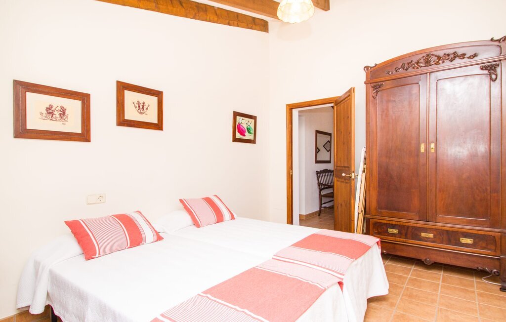 Chopin, Maison 6 personnes à Valldemossa - Photo 23