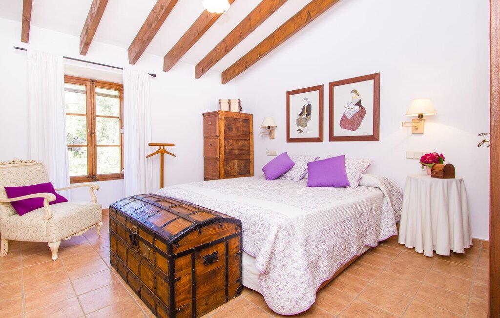 Chopin, Maison 6 personnes à Valldemossa - Photo 24