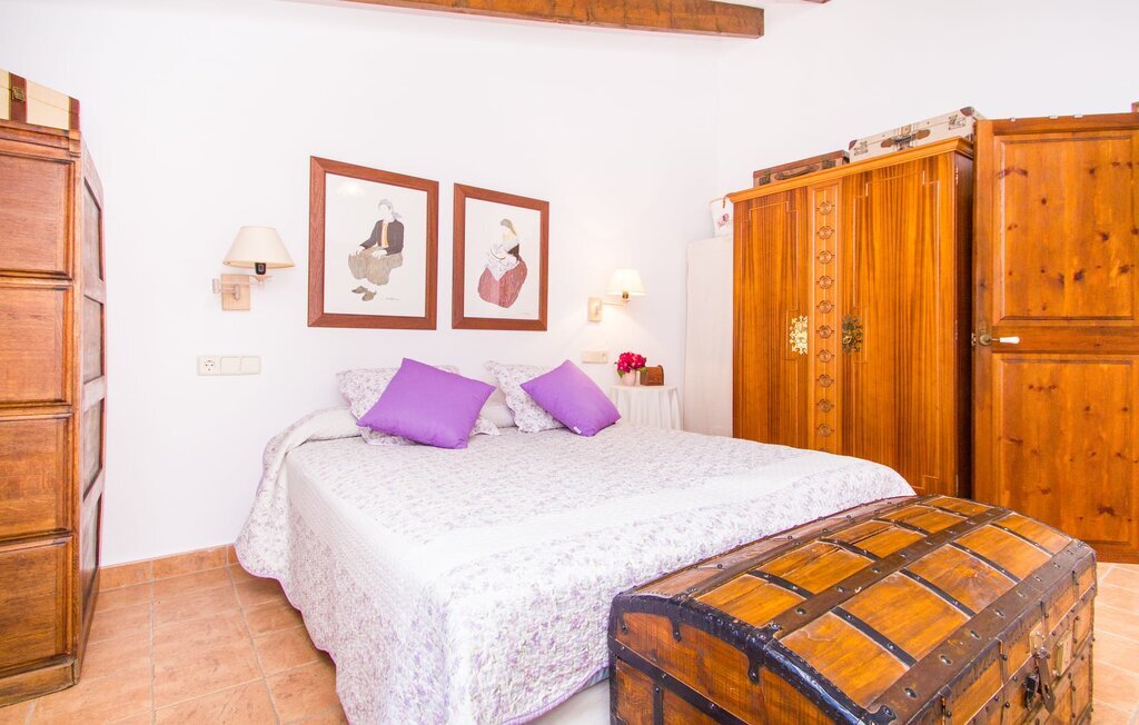 Chopin, Maison 6 personnes à Valldemossa - Photo 25