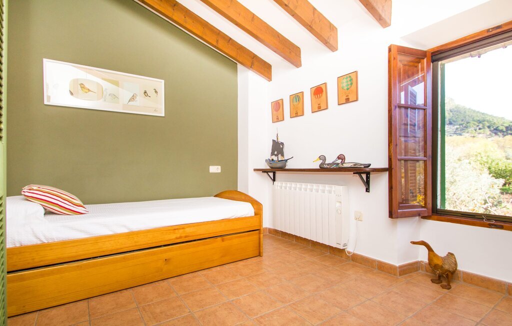 Chopin, Maison 6 personnes à Valldemossa - Photo 26
