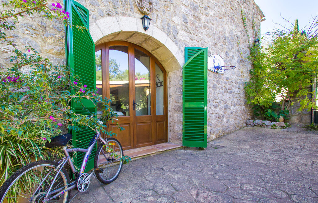 Chopin, Maison 6 personnes à Valldemossa - Photo 30