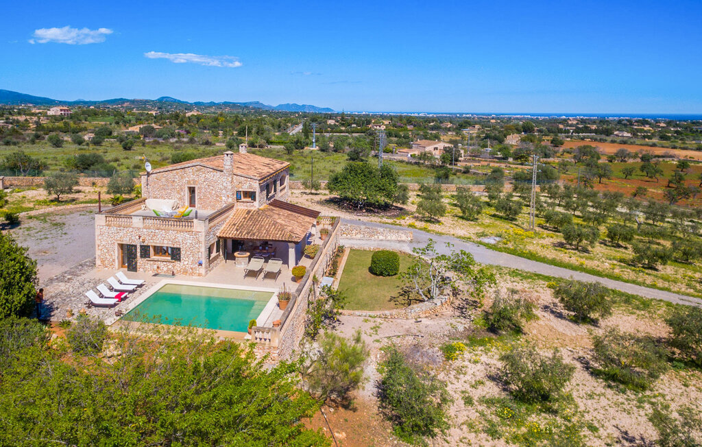 Son Ropit, Maison 6 personnes à Porto Cristo - Photo 6