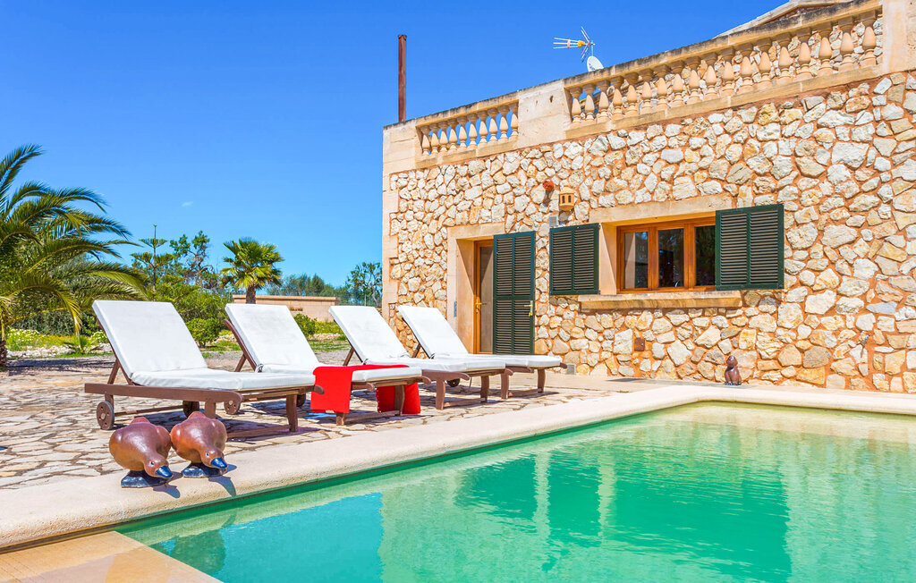 Son Ropit, Maison 6 personnes à Porto Cristo - Photo 10