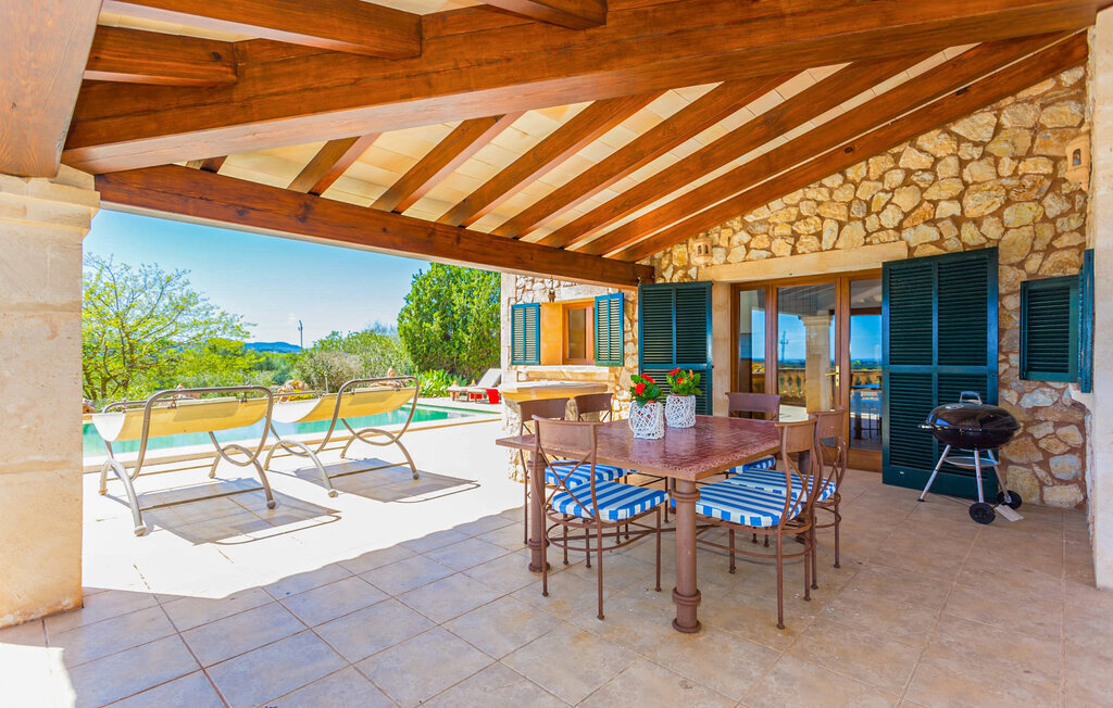 Son Ropit, Maison 6 personnes à Porto Cristo - Photo 19