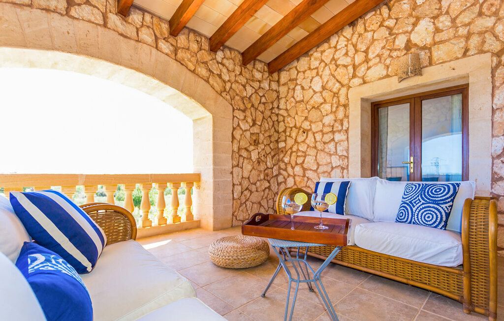 Son Ropit, Maison 6 personnes à Porto Cristo - Photo 20