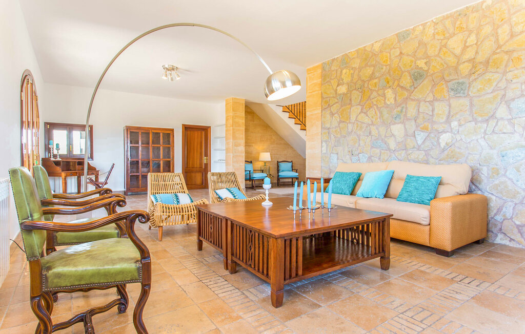 Son Ropit, Maison 6 personnes à Porto Cristo - Photo 25