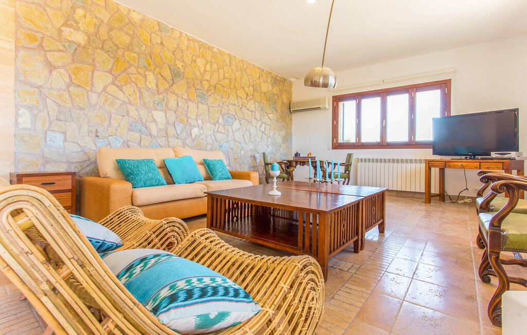 Son Ropit, Maison 6 personnes à Porto Cristo - Photo 26