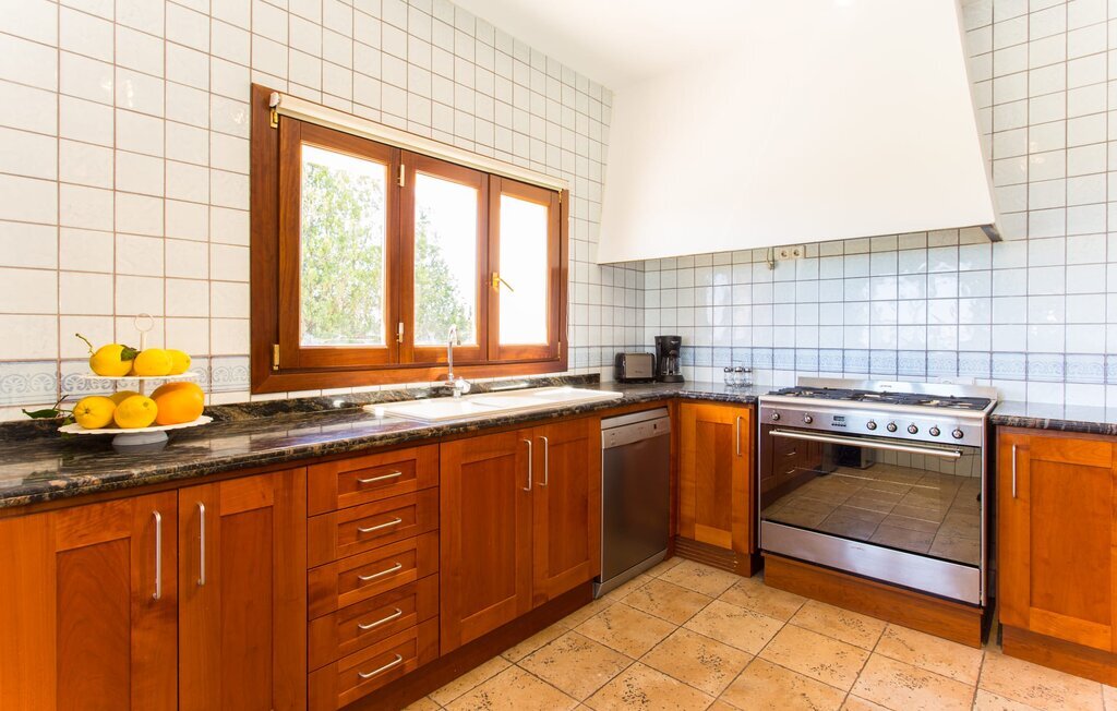 Son Ropit, Maison 6 personnes à Porto Cristo - Photo 28