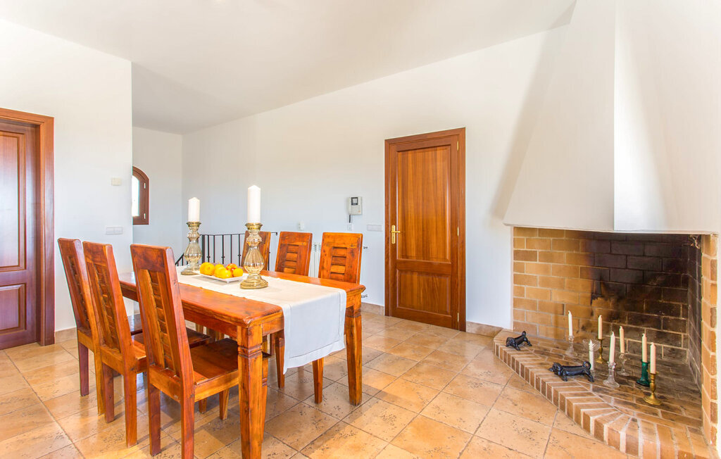 Son Ropit, Maison 6 personnes à Porto Cristo - Photo 32