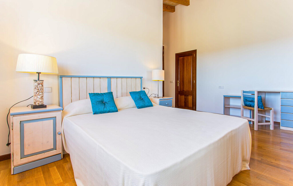 Son Ropit, Maison 6 personnes à Porto Cristo - Photo 38