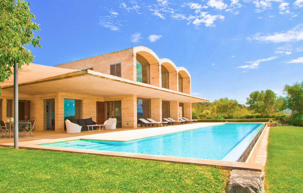 Los Arcos, Maison 8 personnes à Felanitx - Photo 2