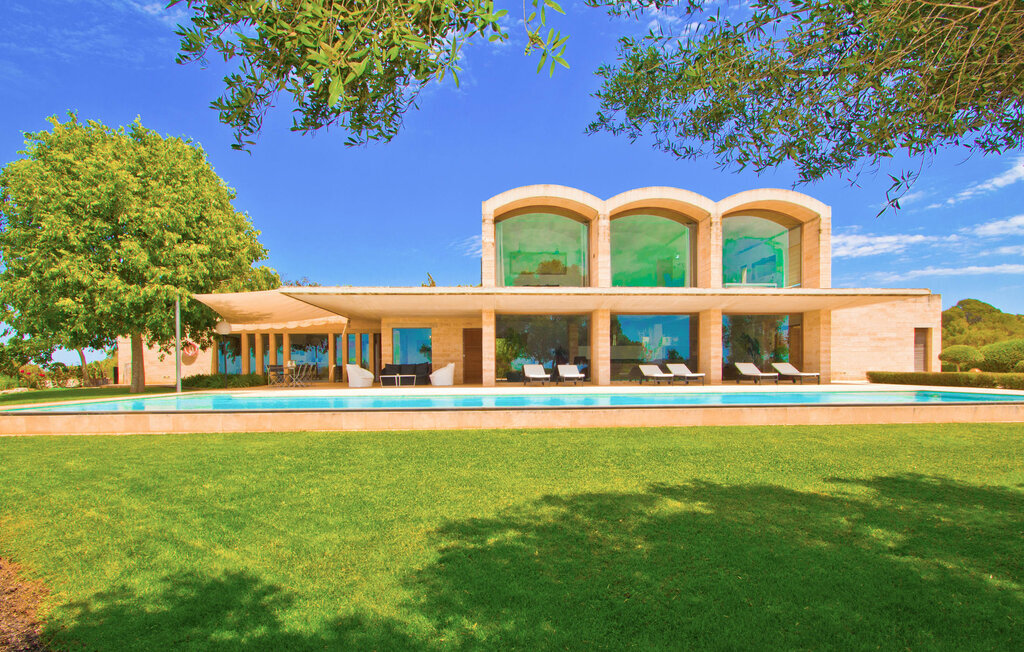 Los Arcos, Maison 8 personnes à Felanitx - Photo 3