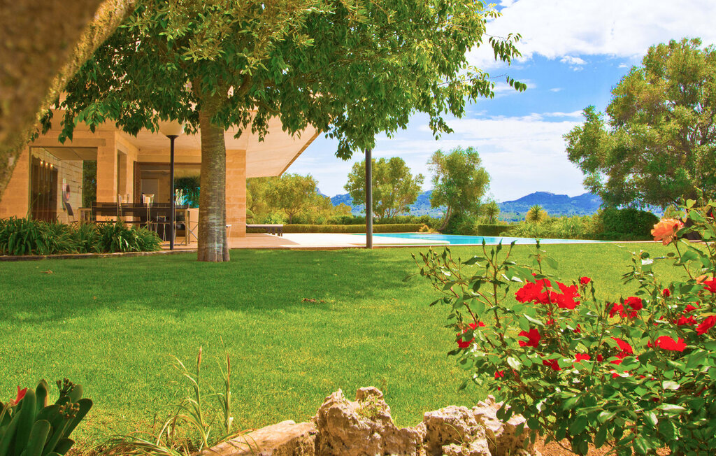 Los Arcos, Maison 8 personnes à Felanitx - Photo 4